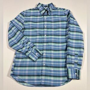 Men’s J.Crew Flex Oxford Shirt Size M​